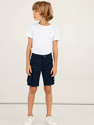 NAME IT | Jungen Cargobermuda NKMRYAN TWIBAMGO | 